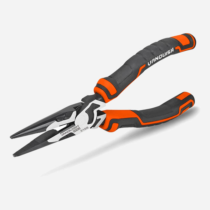 China Factory Carbon Steel Jewelry Pliers for Jewelry Making