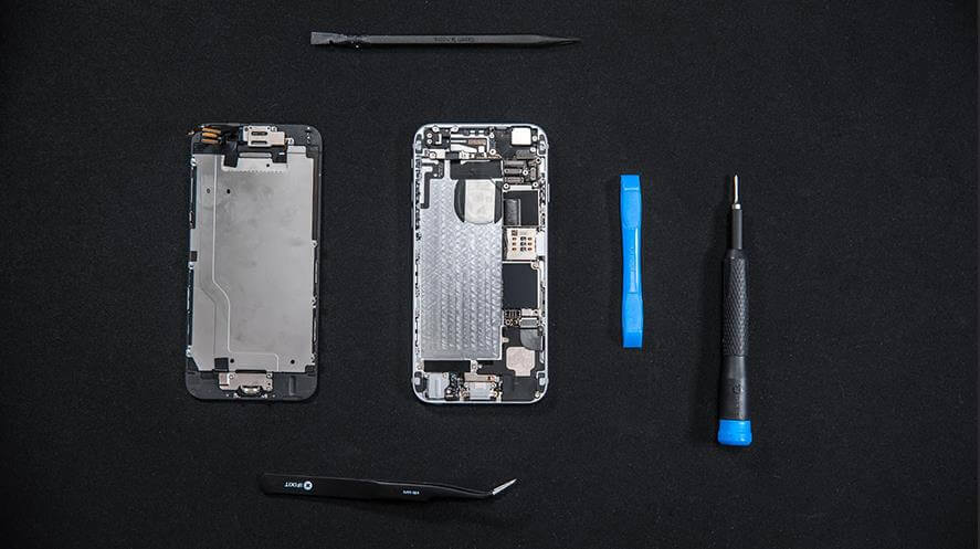 7 Points to pay attention to when replacing iphone6 battery at home