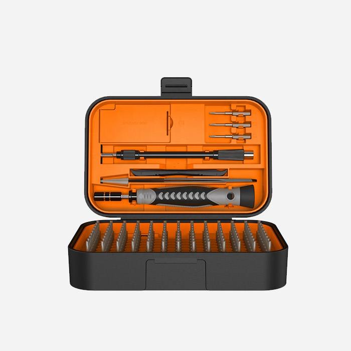 Quickly Figure out Screwdriver Size in 5 Steps