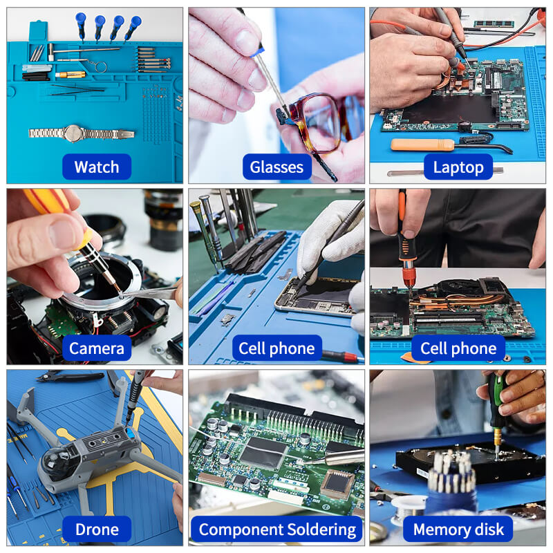 Mobile Repair