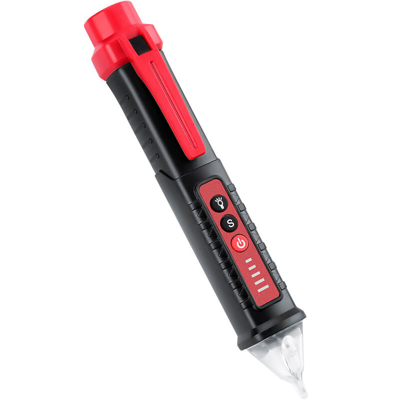 Electric Test Screwdriver Pen Test Digital Pen Digital Voltage Detector Electrical Test Screwdriver Electroprobe Digital Test Pen manufacturers & suppliers