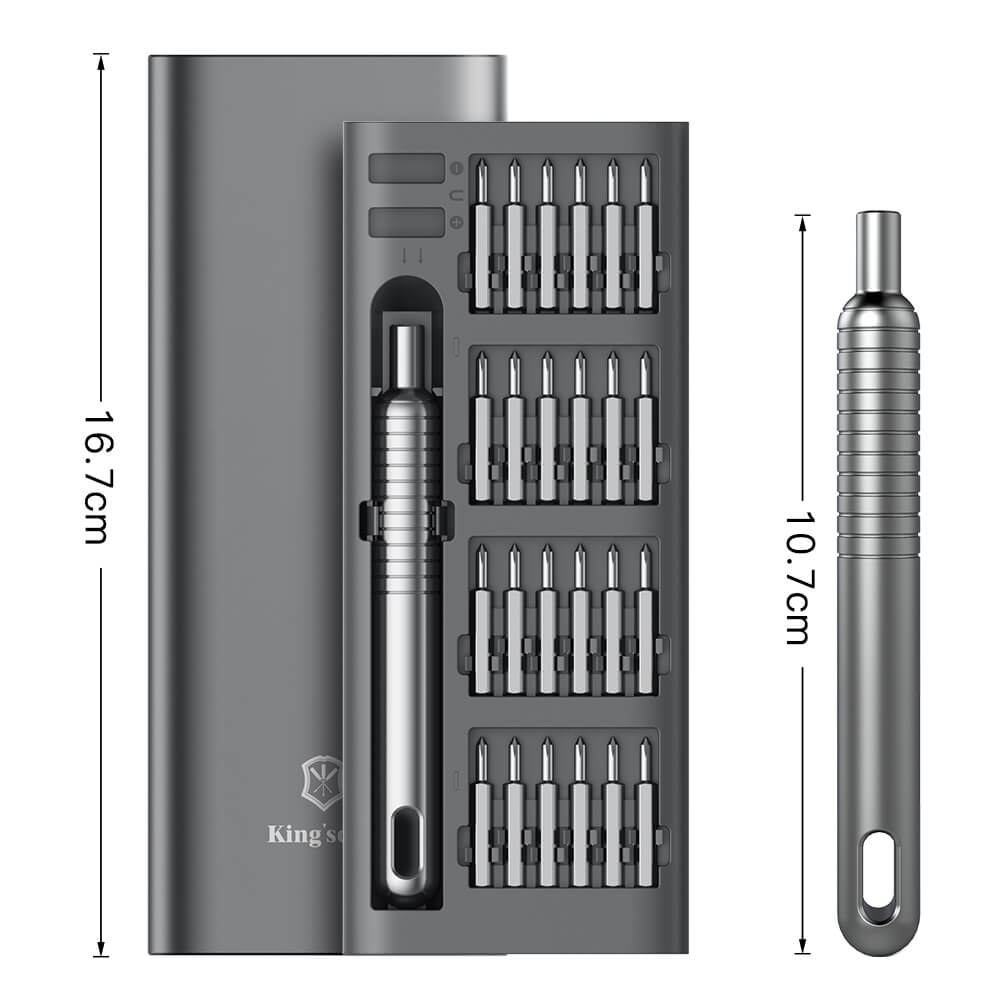 51 in 1 Small Screwdriver Set Manufacturer in China