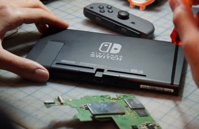 Best Nintendo Switch Repair Screwdriver Tools Kit