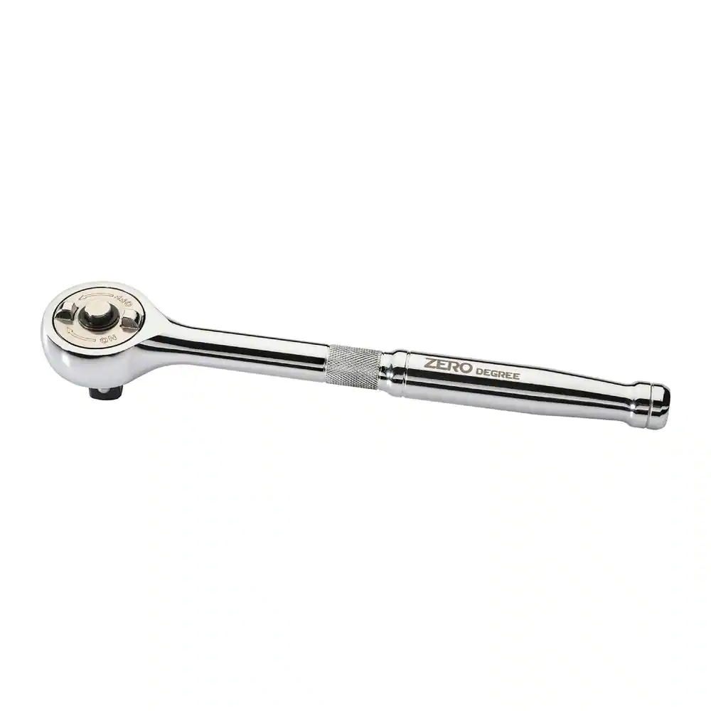 Zero Degree Ratchet Wrench  Tool Kit Manufacturer