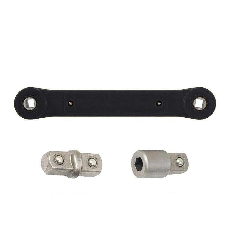 Tight Reach Extension Wrench China Tool Manufacturer