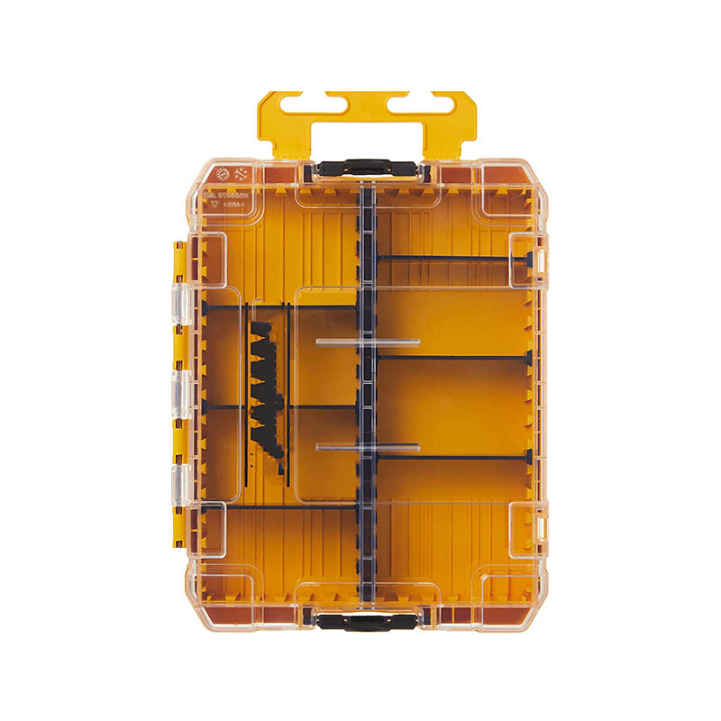 Yellow Tool Box Manufacturer in China