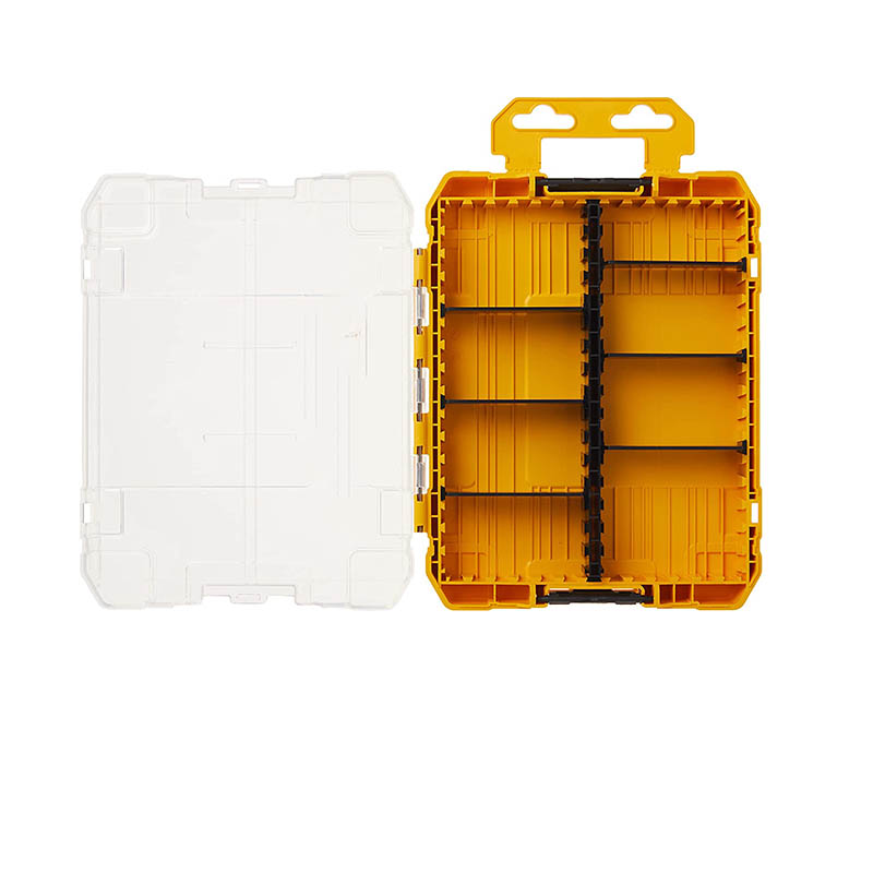 Yellow Tool Box Manufacturer in China 