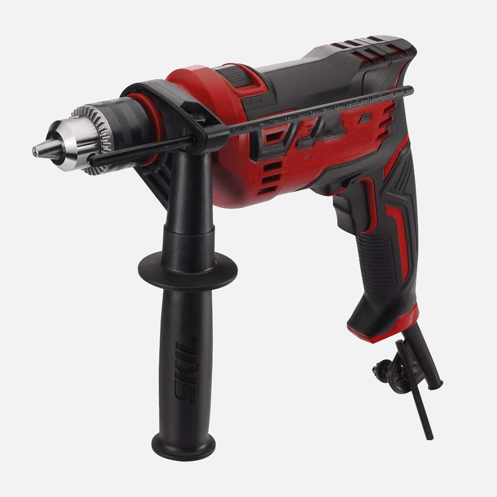 1/2-Inch Corded Hammer Drill