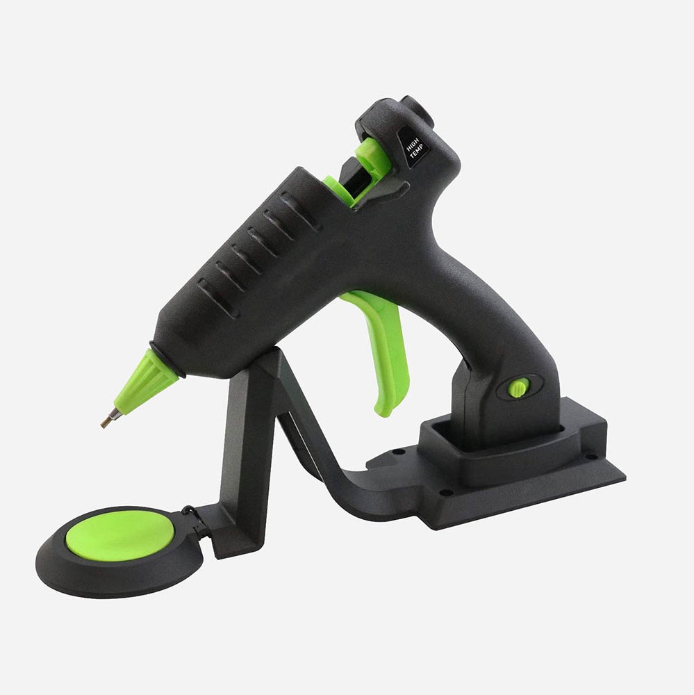 Custom Cordless/Corded High Temperature Mini Hot Glue Gun