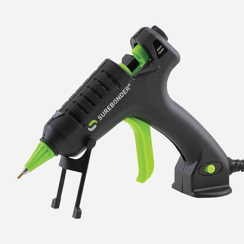 Mini Size  20 Watt Hot Glue Gun Manufacturer