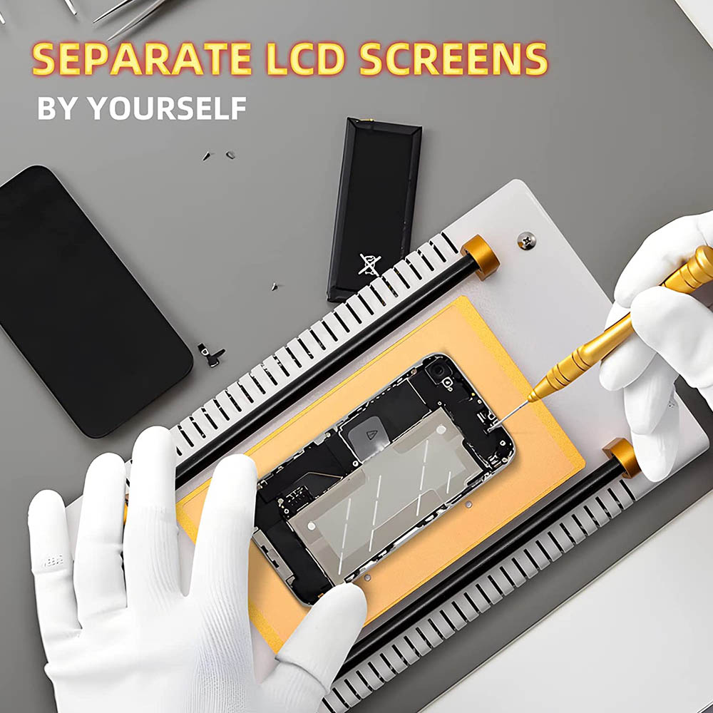 Screen Repair Separating Machine for Mobile Phones Supplier