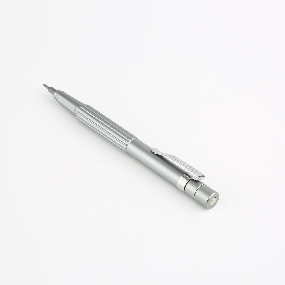 Disruptive Innovation 13-in-1 Pen Shape Portable Screwdriver Set 