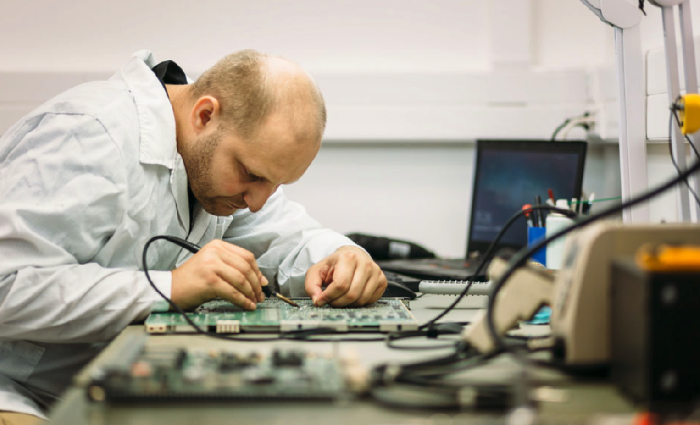 Effective Solder Removal: Top 8 Techniques for Removing Solder Like a Pro