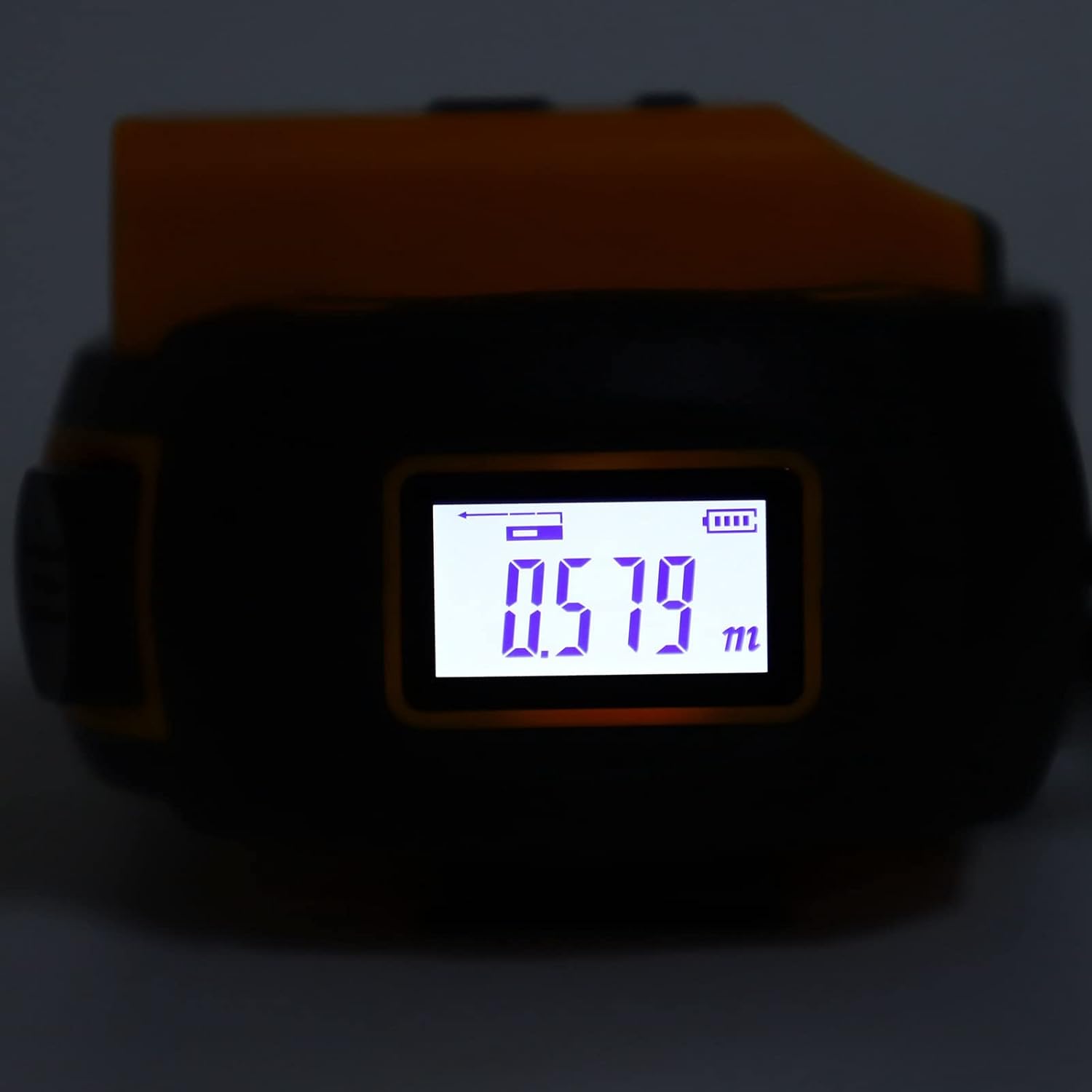 Wholesale 3-in-1 Laser Tape Measure – 130Ft Laser & 16Ft Digital Tape | Kings Dun Tools Manufacturer 