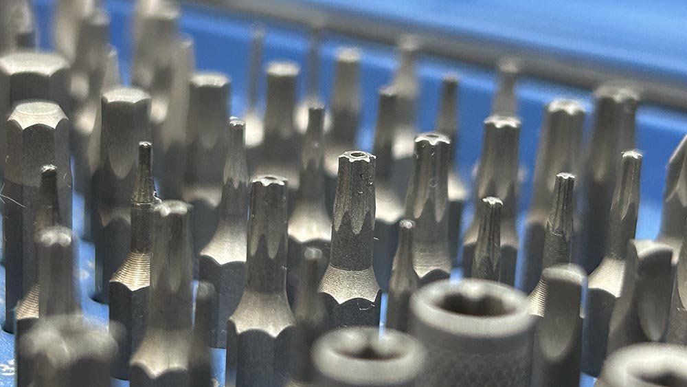 What is a Pentalobe Screwdriver? and Why Would You Need a Pentalobe Screwdriver?