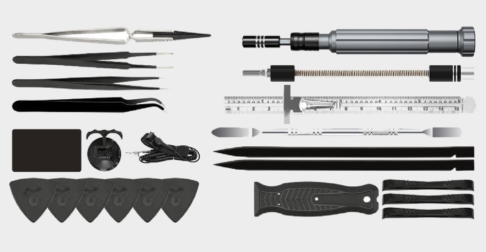 Precision or Standard Screwdriver Set? Which One Do You Really Need?