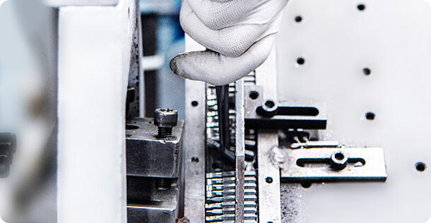 Special tools manufacturer